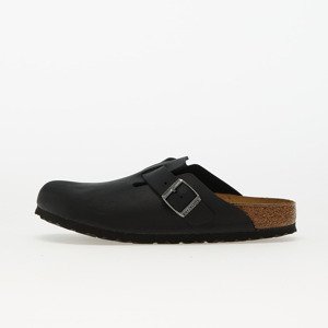 Tenisky Birkenstock Boston LEOI Black EUR 39