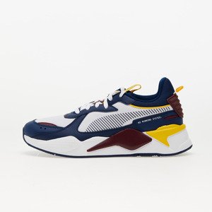 Tenisky Puma RS-X Geek White EUR 41