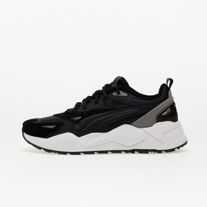 Tenisky Puma RS-X Efekt Cordura Puma Black/ Feather Gray EUR 44