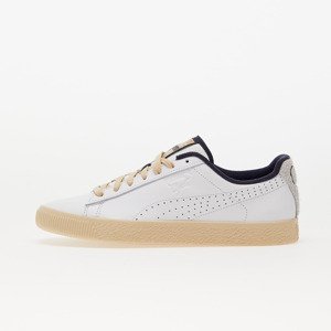 Tenisky Puma Clyde Service Line White EUR 42.5