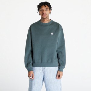 Mikina Nike ACG Therma-FIT Fleece Crew Vintage Green/ Vintage Green/ Summit White M