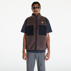 Vesta Nike ACG "Arctic Wolf" Men's Vest Baroque Brown/ Black/ Summit White L