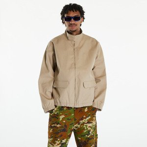 Bunda Nike Sportswear Storm-FIT Tech Pack Men's Cotton Jacket Khaki/ Star Blue/ Smoke Grey/ Khaki L