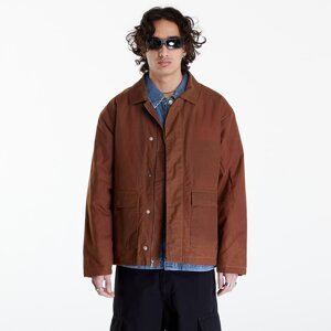 Bunda Nike M Nl Waxed Canvas Work Jacket Light British Tan/ Light British Tan M