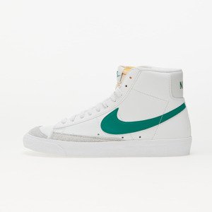 Tenisky Nike Blazer Mid '77 Vintage Summit White/ Malachite-Photon Dust-White EUR 45.5