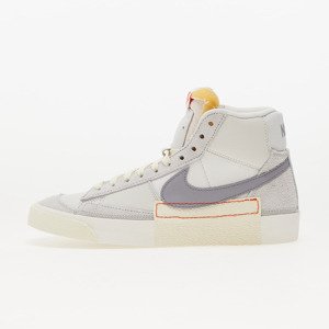 Tenisky Nike Blazer Mid Pro Club Summit White/ Cement Grey-Platinum Tint EUR 43