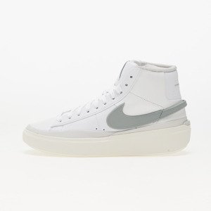 Tenisky Nike Blazer Phantom Mid White/ Light Pumice-Summit White-Phantom EUR 44