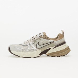 Tenisky Nike W V2K Run Lt Orewood Brn/ Light Bone-Khaki-Earth EUR 36