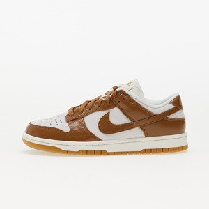 Tenisky Nike W Dunk Lx Phantom/ Ale Brown-Sail-Metallic Gold EUR 38