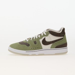 Tenisky Nike Attack Oil Green/ Ironstone-Sail-White EUR 40