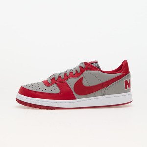 Tenisky Nike Terminator Low Medium Grey/ Varsity Red-White EUR 45