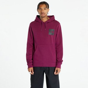 Mikina The North Face Fine Hoodie Boysenberry L