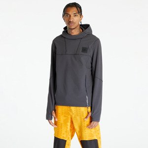 Mikina The North Face 2000S Zip Tech Hood Asphalt Grey L