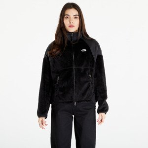 Bunda The North Face Versa Velour Jacket TNF Black S