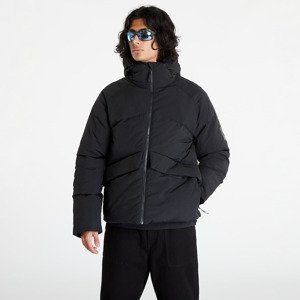 Bunda adidas Big Baffle Jacket Black L