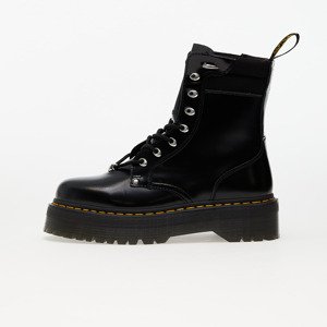 Tenisky Dr. Martens Jadon HDW II Black Buttero & Black 100% Recycled Da Pk Mesh EUR 43