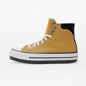 Tenisky Converse Chuck Taylor All Star City Trek Waterproof Boot Dunescape/ Black/ White EUR 39