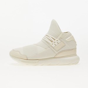 Tenisky Y-3 Qasa Off White/ Core White/ Wonder White EUR 37 1/3