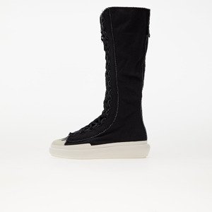 Tenisky Y-3 Nizza Boot Black/ Black/ Owhite EUR 38 2/3