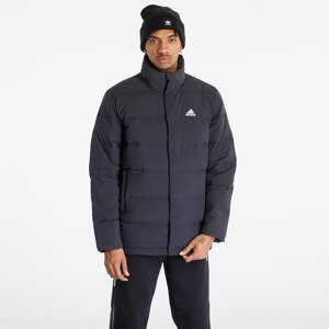 Bunda adidas Performance Helionic Mid-Length Down Jacket Black L