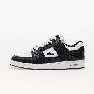 Tenisky LACOSTE Court Cage White/ Black EUR 46