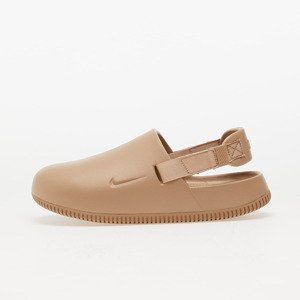 Tenisky Nike W Calm Hemp/ Hemp EUR 36.5