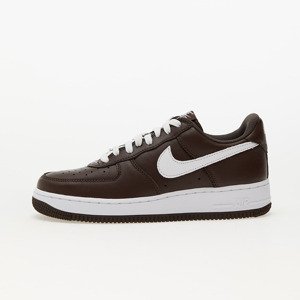 Tenisky Nike Air Force 1 Low Retro Chocolate/ White EUR 40.5