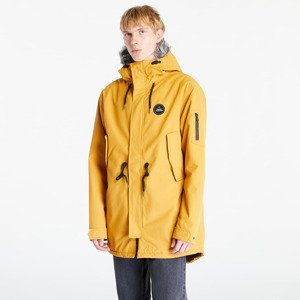 Bunda Horsefeathers Griffen Jacket Spruce Yellow XXL