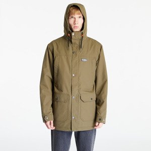 Bunda Horsefeathers Juniper Jacket Dark Olive M