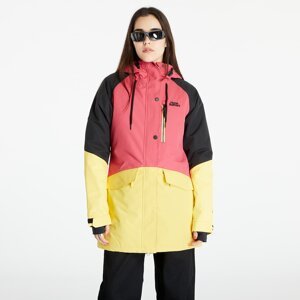 Bunda Horsefeathers Pola II Jacket Raspberry L