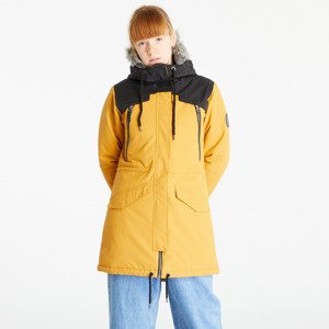 Bunda Horsefeathers Maddy Jacket Spruce Yellow M