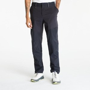 Kalhoty On Explorer Pants Black M