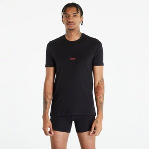 Tričko Hugo Boss T-Shirt & Boxer Brief Black L