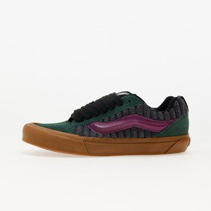 Tenisky Vans Knu Skool Jumbo Cord Grey/ Multi EUR 37