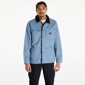 Bunda Vans Drill Chore Coat Sherpa II Blue Mirage M