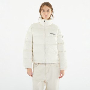 Bunda Napapijri A-Box W 3 Jacket White Whisper M