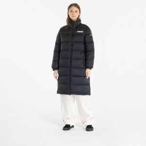 Bunda Napapijri A-Box Long W 2 Jacket Black L