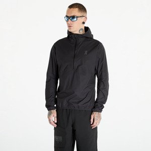 Bunda On Waterproof Anorak Jacket Black L
