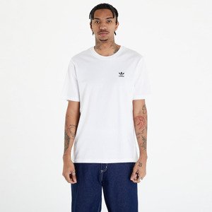 Tričko adidas Essential Tee White S