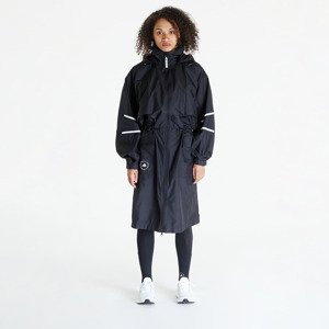 Parka adidas x Stella McCartney Sportwear Long Parka Black M