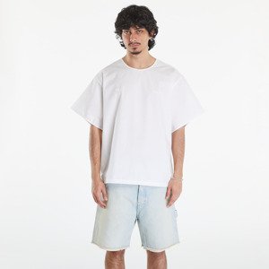 Tričko adidas x Wales Bonner Poplin Top White L