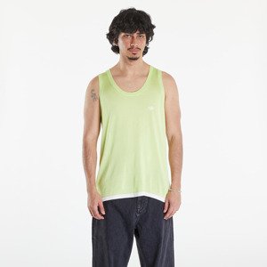 Vesta adidas x Wales Bonner Knit Vest Semi Frozen Yellow/ Chalk White XS