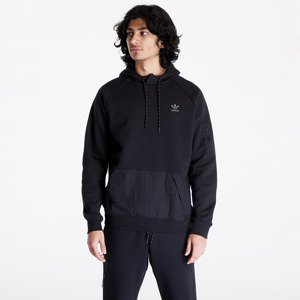 Mikina adidas Hoodie Black XXL