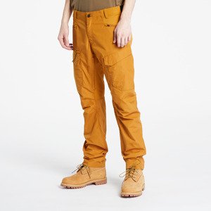 Kalhoty Lundhags Fulu Cargo Strech Hybrid Pants Dark Gold 54