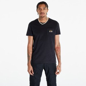 Tričko Lundhags Knak T-Shirt Black L