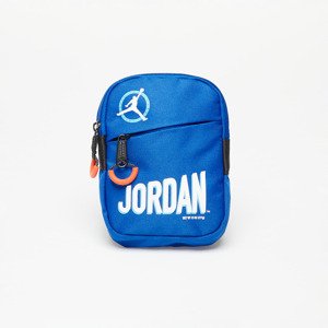 Taška Jordan MJ MVP Flight Crossbody Game Royal Universal