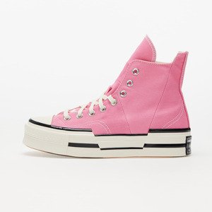 Tenisky Converse Chuck 70 Plus Oops! Pink/ Egret/ Black EUR 39