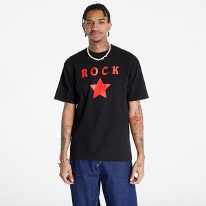 Tričko PLEASURES x N.E.R.D Rockstar T-Shirt Black L