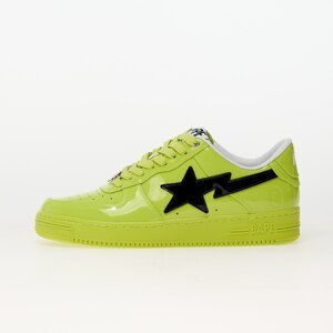 Tenisky A BATHING APE Bape Sta 2 M2 Yellow EUR 44