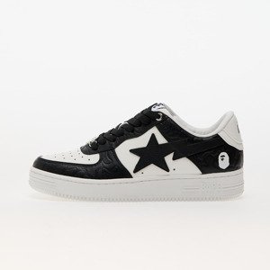 Tenisky A BATHING APE Bape Sta 4 M2 Black EUR 42